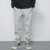 Jogger Running Long Skinny Elastic Stretch All For Relaxed [rafuteru] Hosen, Herren Jogginghosen, Tragen, Hosen, Hosen, Taille, Hosen, Jahreszeiten,