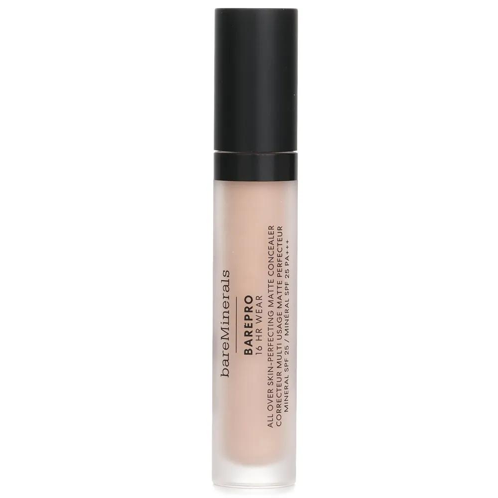 

Barepro 16HR Wear All Over Skin Perfecting Matte Concealer Mineral - 150 Fair Cool 7.5ml