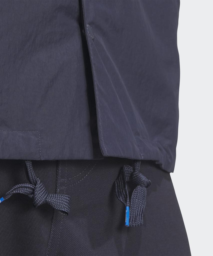 Adidas City Skate Jacket - Navy / Jc6841