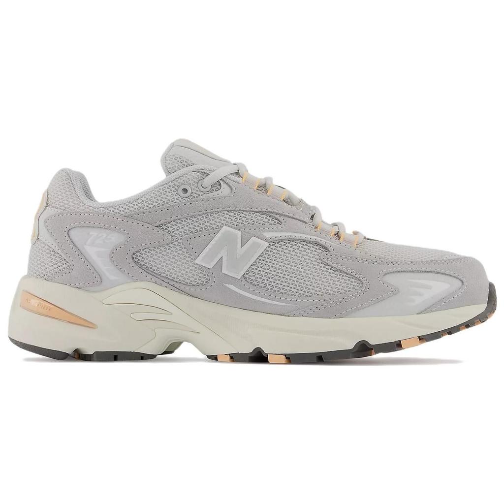 New Balance 725 Zapatillas Unisex Zorro Ártico Gris ML725I