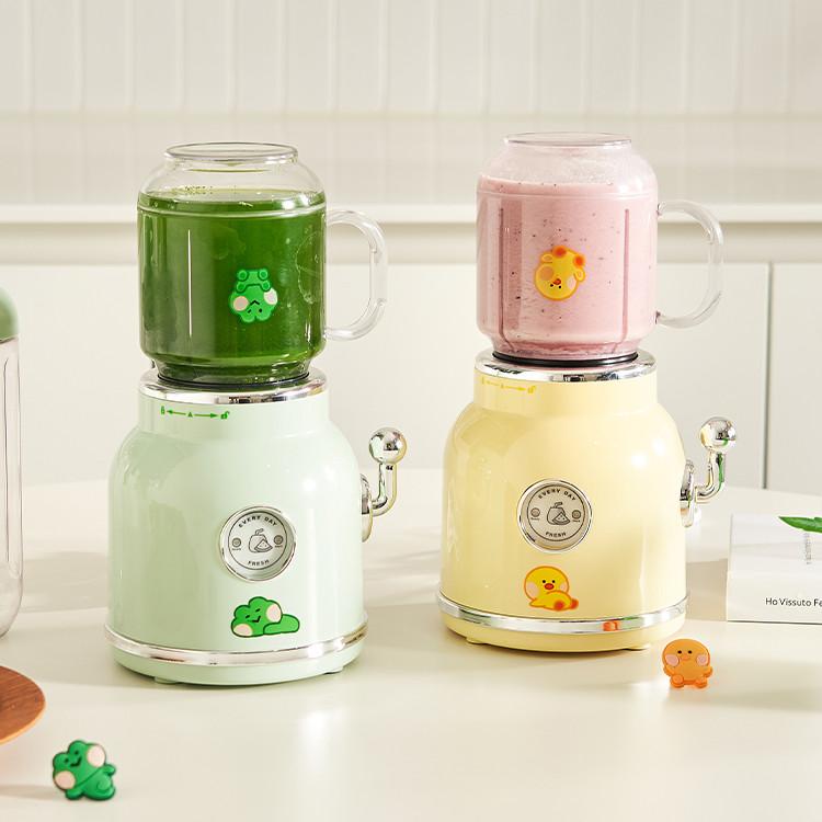 

LINE FRIENDS Блендер Minini (Салліні/Леніні)