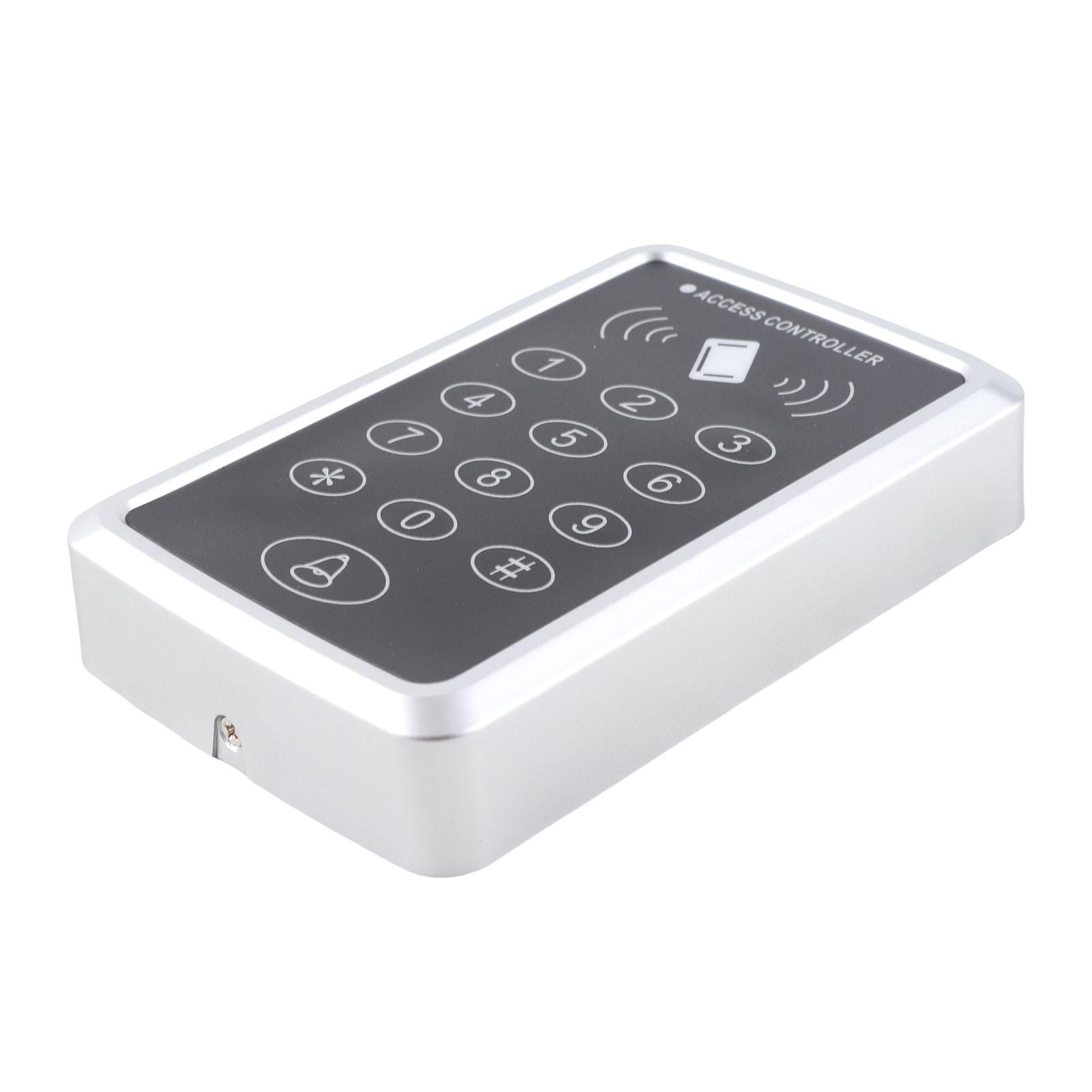

T11 P Door Access Control System RFID Reader Keypad for Entry Home Security Access Controller