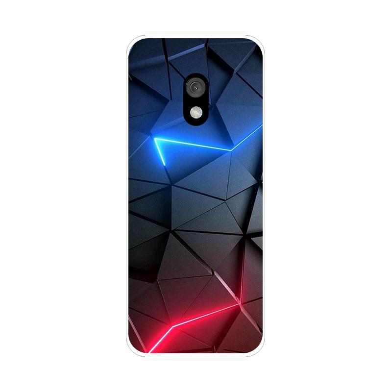 For Nokia 235 4G 2024 Case Back Cover for Nokia 215 220 4G 2024 Shockproof Clear Soft Silicone Phone Cases for Nokia 220 Fundas