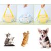 Adjustable Puppy Going Out Bag Breathable Cat Carry Bag Pet Outdoor Portable Bag  for Walking