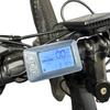Silikon E-Bike Display Abdeckung Staubdicht Kratzfest LCD Display Abdeckung Wasserdicht Regendicht Abdeckungen für G51 Display Bildschirm