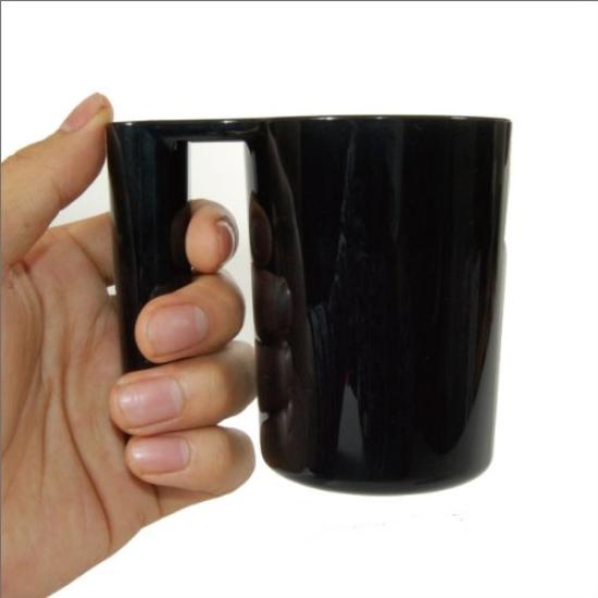 Yamazaki Jitsugyo Toothbrush Stand Tumbler & Tooth Brush Stand Mist White 2216