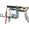 103779-01 Natural Gas Replacement Pilot ODS compatible whith fireplaces pp231 NG8218 R3624 Desa, FMI, Empire, Majestic