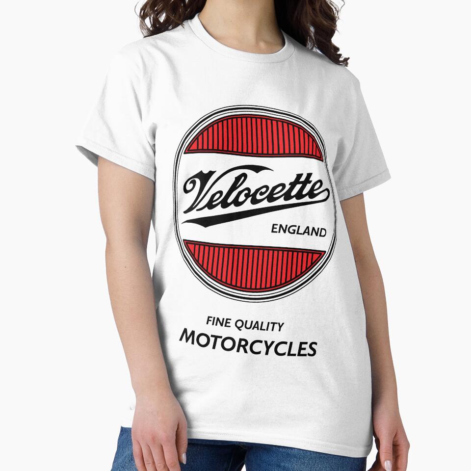 Velocette Classic T-Shirt