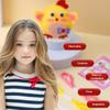 Childrens Nonwoven Fabric Sewing Craft Set Safe Cotton Educational Toy For Creative Bag Design And Motor Skills