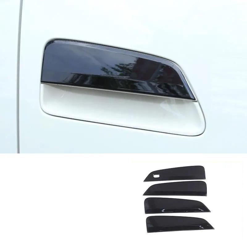 Car Door Handle Bowl Trim Cover Protect for BYD Seagull Dolphin Mini Surf 2023 2024 2025 2026