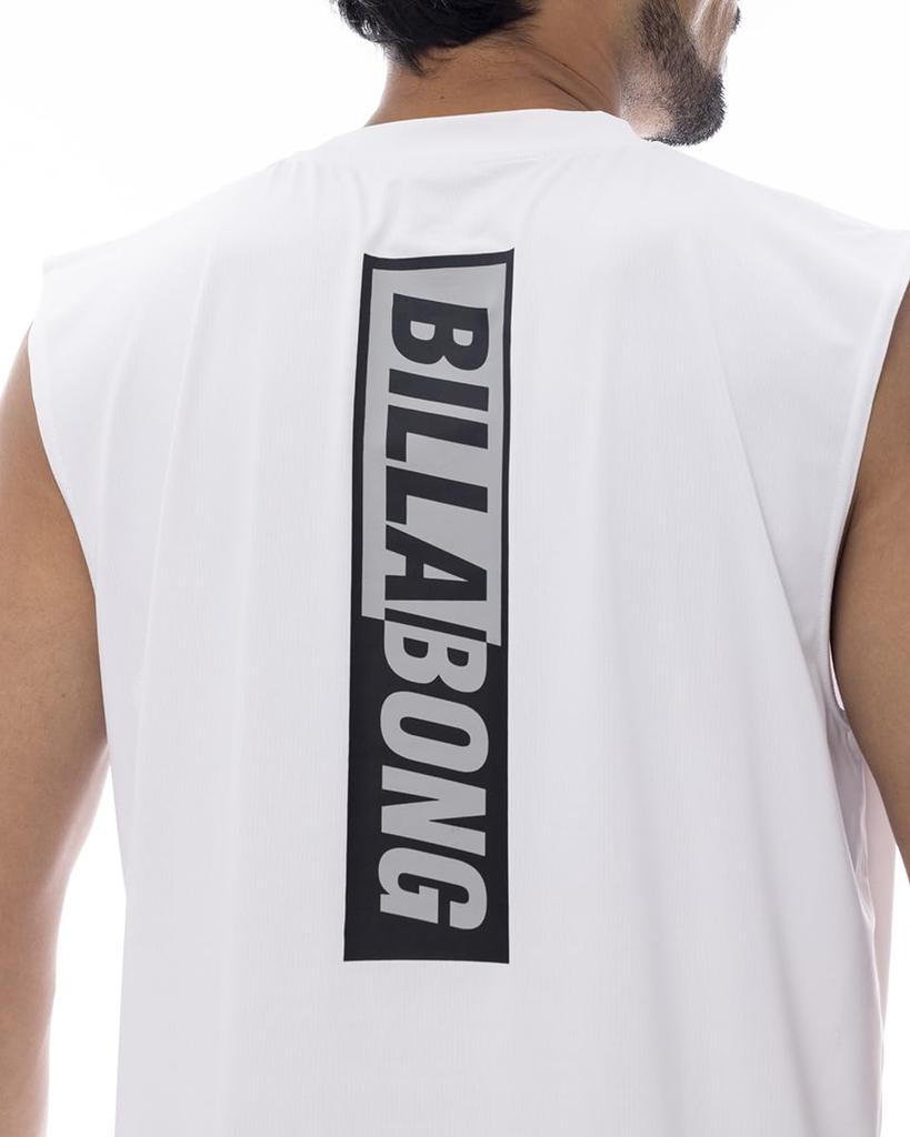 Air Dry Mesh Rash Tank