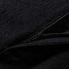Xiangying High-Waisted Wide-Leg Commuter Trousers