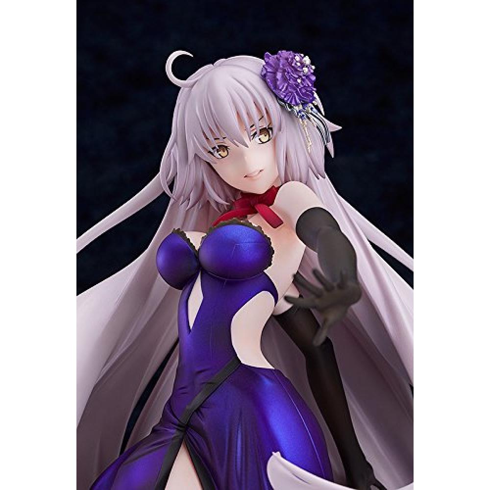 FateGrand Order AvengerJeanne d'Arc [Alter] Dress Ver. Dokončená figurka lakovaná ABS&PVC v měřítku 17
