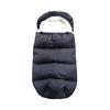 Baby Stroller Footmuff Sleeping Bag With Windproof Warm Cover Infants Toddlers Winter Outdoor Use
