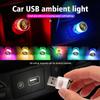 Luzes interiores – Iluminação interior