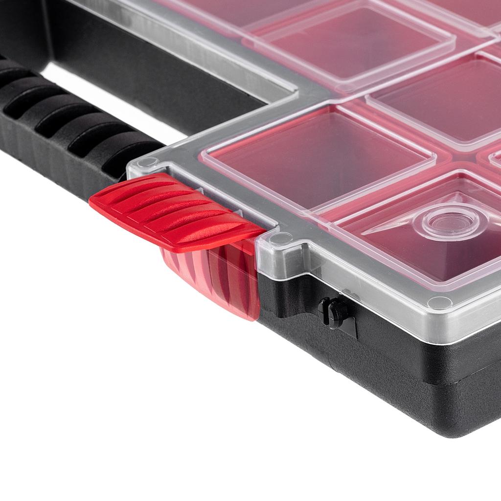 KADAX Organizer Container Workshop Box 21 Drawers