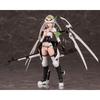 Busou Shinki Hunter Typ Edelweiss Höhe 135mm 11 Maßstab Plastikmodell