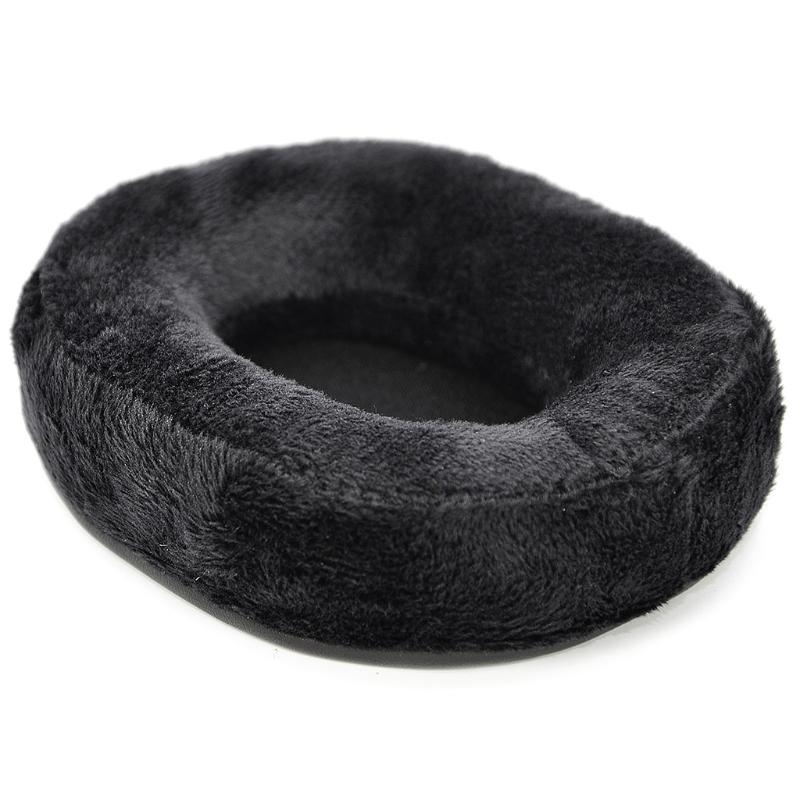 Ohrpolster für Hyper X für Alpha/Cloud II/Stinger/Flight Headset Ersatz Ohrpolster Bezug Cups Hülle Kissen