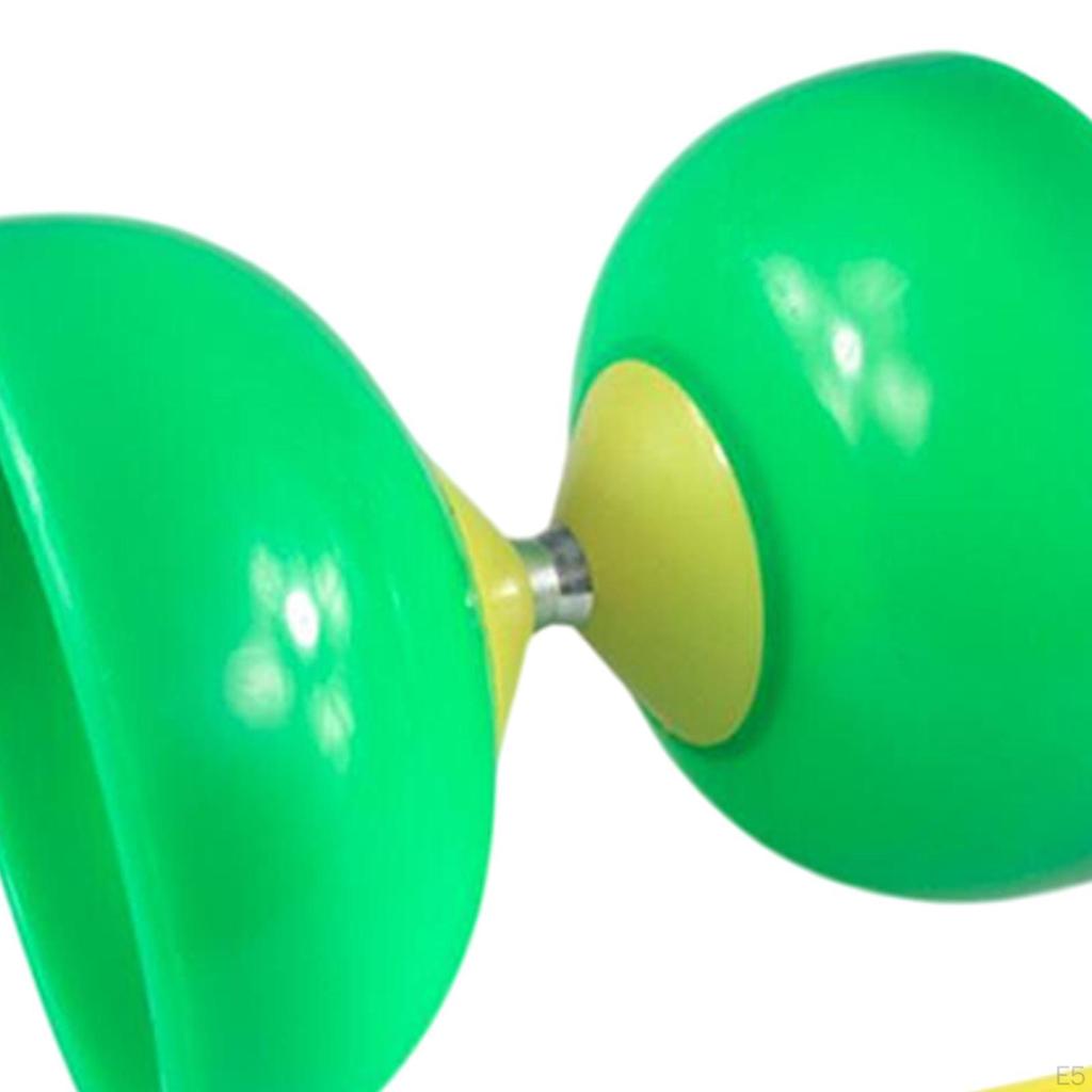 Coordination Diabolo Toy for Outdoor Activities