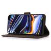 For Motorola Moto G64 5G/G54 Power 5G Case PU Leather Wallet Phone Cover