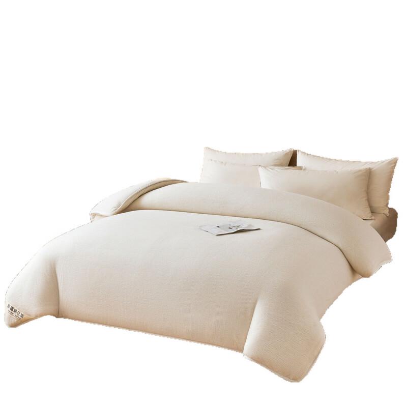 mling 50% Xinjiang Cotton Duvet