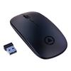 A2 Portable Ergonomic Wireless Mute Gaming Mouse for Computer Laptop Accessories