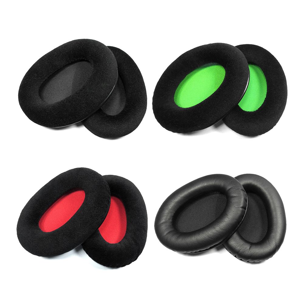 

1 пара мягких пенопластовых наушников, амбушюры, сменные амбушюры