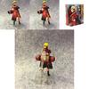 Cool Naruto Uzumaki Naruto Pvc Model Gift For Kids