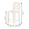 22 Styles Simulation Small Sofa Stool Chair Furniture Model Toys For Doll House Decoration Dollhouse Miniature Accessories