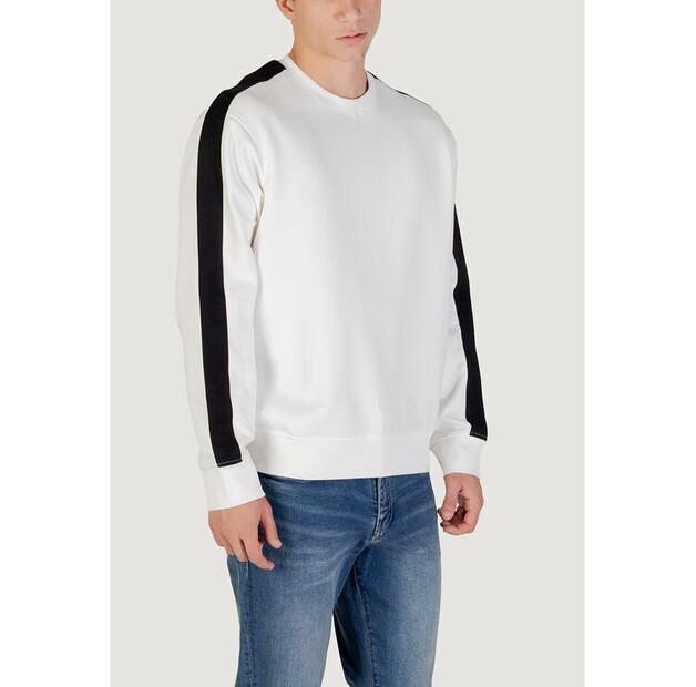 Толстовка Armani Exchange XM001296 AF10818 EU XXL