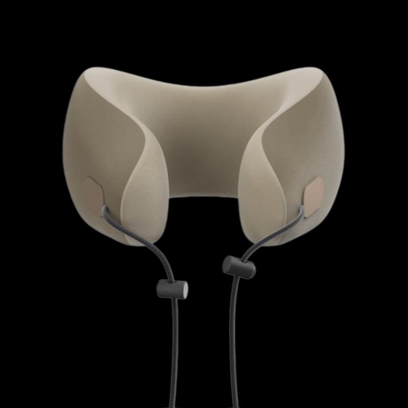 

SKG N1 Series 2nd Gen Fashion Travel Neck Pillow CN plug (adapter included)