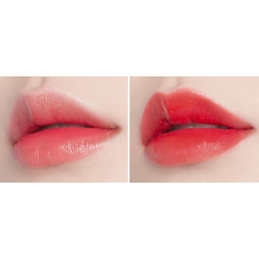 Etude House Dear Darling Water Gel Tint 5g, OR201 Pink Red, 1 Piece