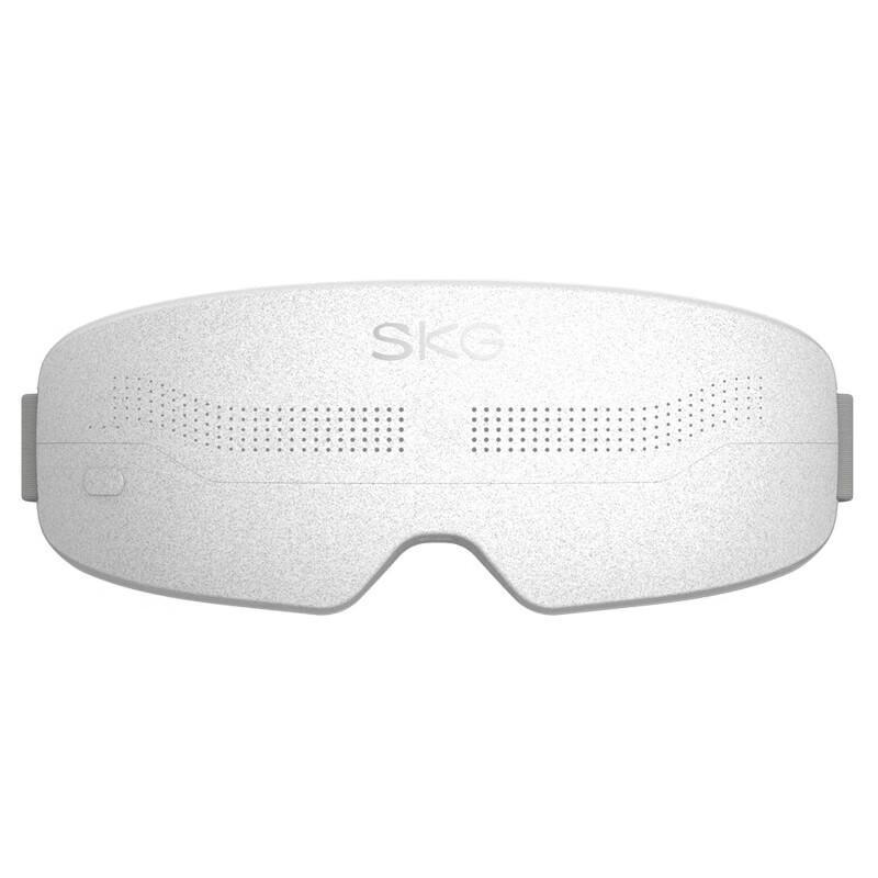 

SKG E4 Pro Eye Massager with Heat and Bluetooth