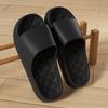 Cool slippers women's home bathroom non-slip home indoor summer bath men