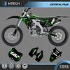 Acessórios para motociclos – Adesivos para motociclos