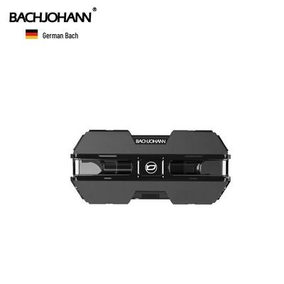 Bach Johann B3 Mecha True Wireless Earbuds
