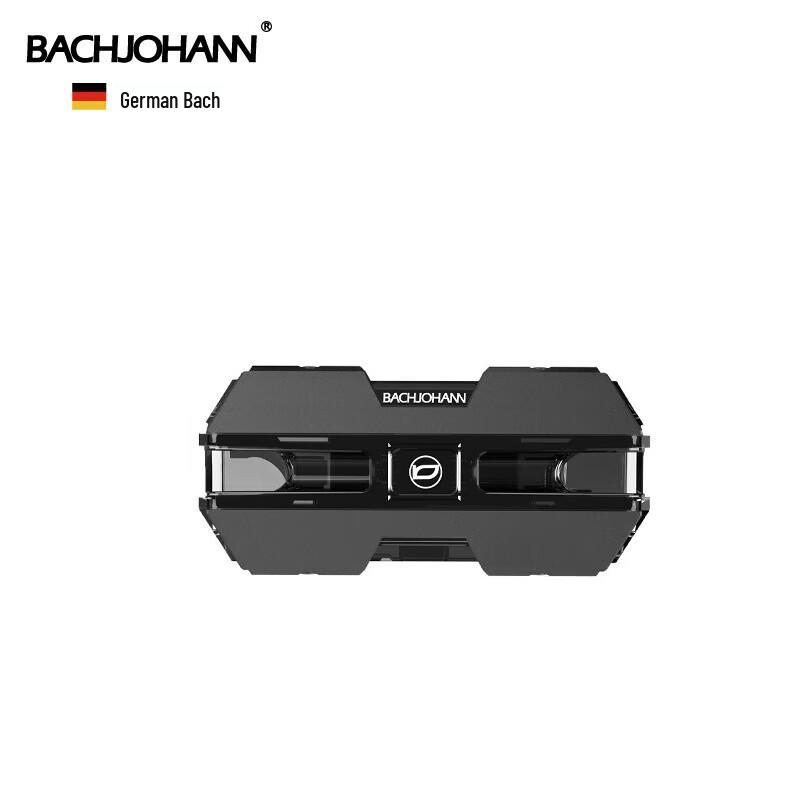 

Bach Johann B3 Mecha True Wireless Earbuds