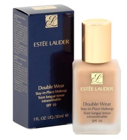 Estée Lauder Double Wear Stay-in-Place Foundation LSF 10 – 30 ml Elfenbeinbeige