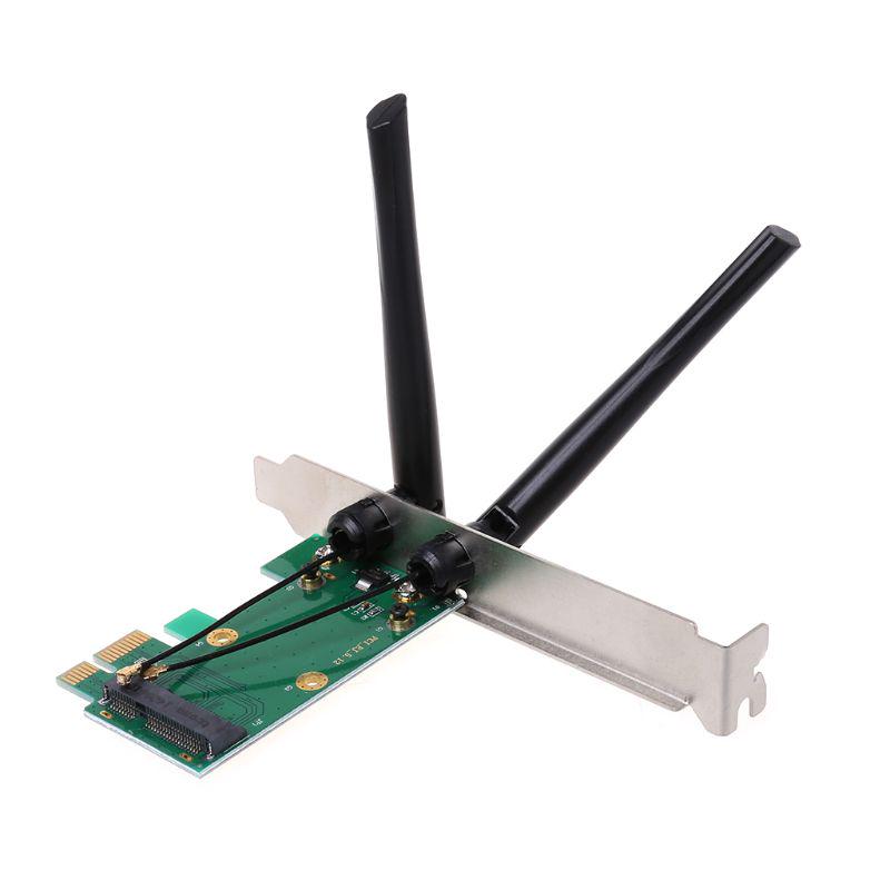 Wifi адаптер для компьютера pci e. Wifi адаптер для компьютера pci e