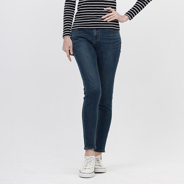 JAMBANGEE Women'S) Special Edition Basic Wash Skinny Fit_Jn1Dsn985-Db