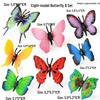 Mini Animal Growth Cycle Toys: Butterfly, Rooster, Ant, Frog, Sea Turtle, Dragonfly