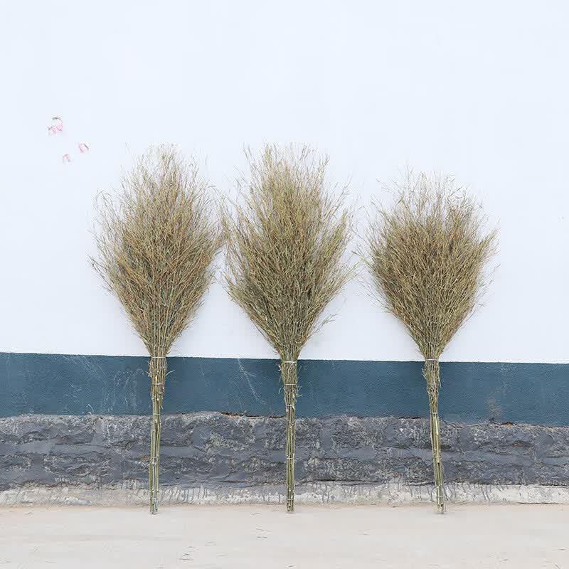 Gongyue Heavy-Duty Integrated Bamboo Broom