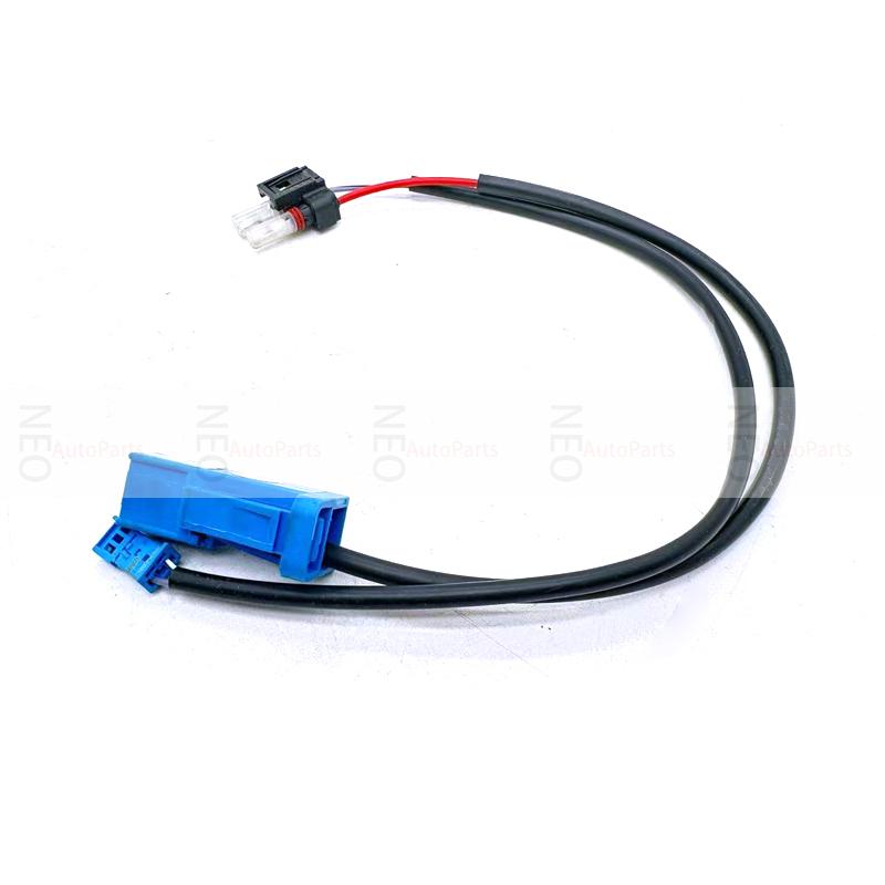 61129123571 Brand New IBS Battery Cable For BMW E90 Negative Adapter leads Intelligent Sensor OEM 9123571 009429901 12517615476
