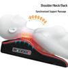 Multi-functional Electric Kneading Massage Pillow CN Plug (adapter Included)