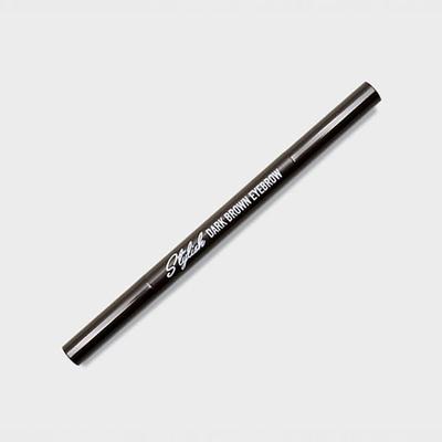 Stylish Auto Eyebrow Pencil Dark Brown No. 22