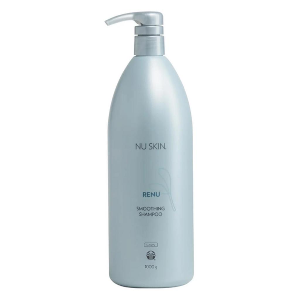 Nu Skin NU SKIN Renu Smoothing Shampoo 1000g Shampoo
