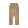 CROQUIS Men's 2025 Spring Straight Loose Casual Pants 9P2E14180