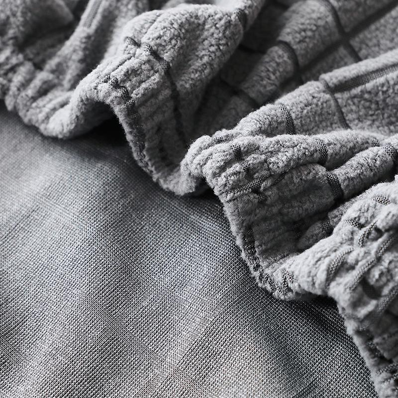 1/4Pcs Durable Round Back Chair Covers Elastic Non-Slip Dining Chair Covers Protector Case Chair Slipover For Living Room Party