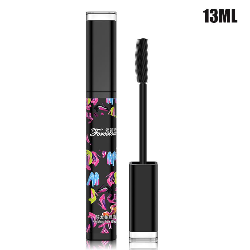 

Воск-стик для укладки непослушных волос, средство для укладки детских волос, стайлинговая щетка для мужчин и женщин, крем для непослушных волос 13ml