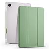 Per Custodia Lenovo Tab TB311FU 10.1 pollici con Portapenne Supporto Pieghevole Retro in TPU Tablet per Custodia Lenovo Tab 10.1 Capa Funda